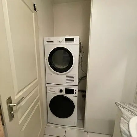Grand appartement 87m2 à 10 mètres de la plage Canet-en-Roussillon Extérieur photo
