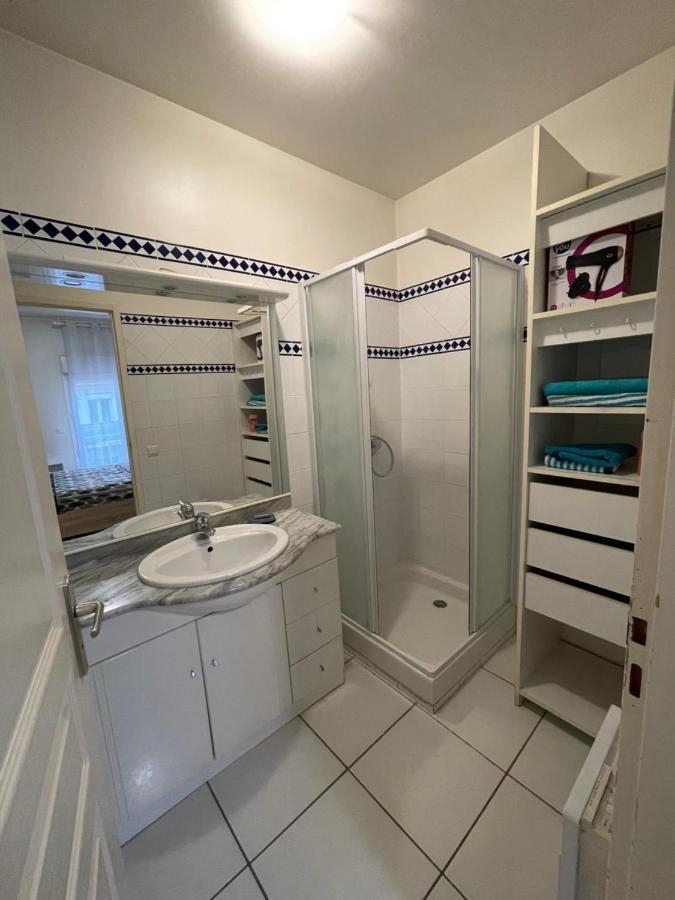 Grand 87m2 A 10 Metres De La Apartment Canet-en-Roussillon