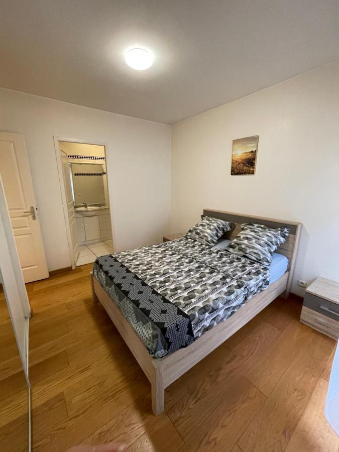 Apartment Grand 87m2 A 10 Metres De La *