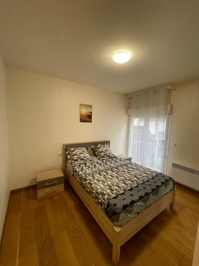 Grand 87m2 A 10 Metres De La Apartment *