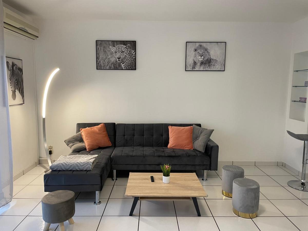 Grand 87m2 A 10 Metres De La Apartment