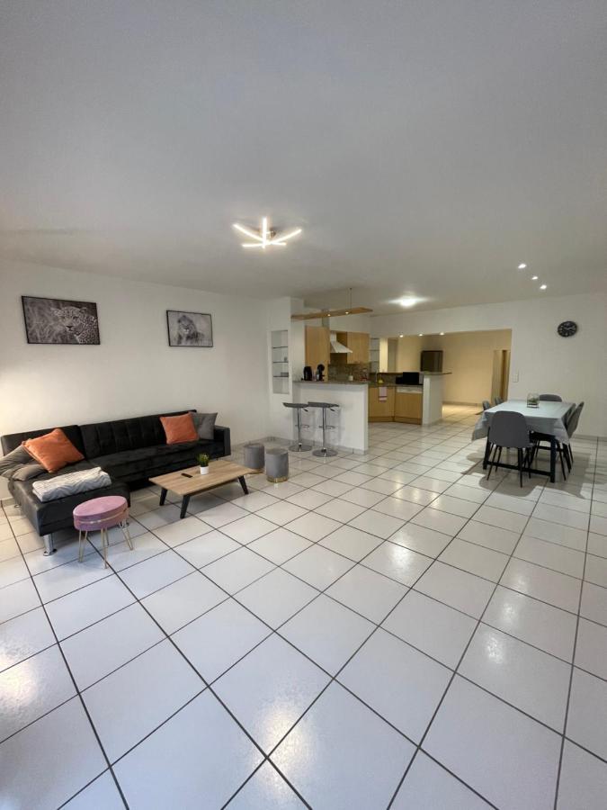 Apartment Grand 87m2 A 10 Metres De La Canet-en-Roussillon