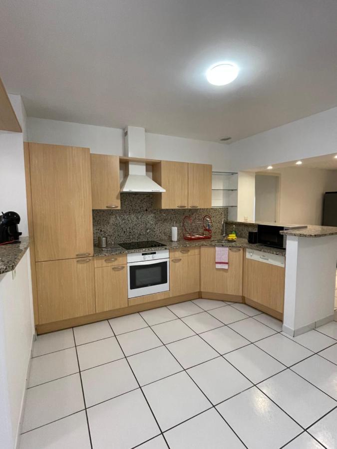 Apartment Grand 87m2 A 10 Metres De La Canet-en-Roussillon