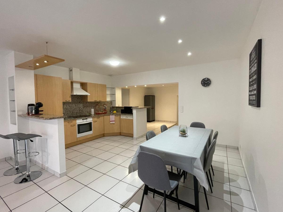 Grand 87m2 A 10 Metres De La Canet-en-Roussillon