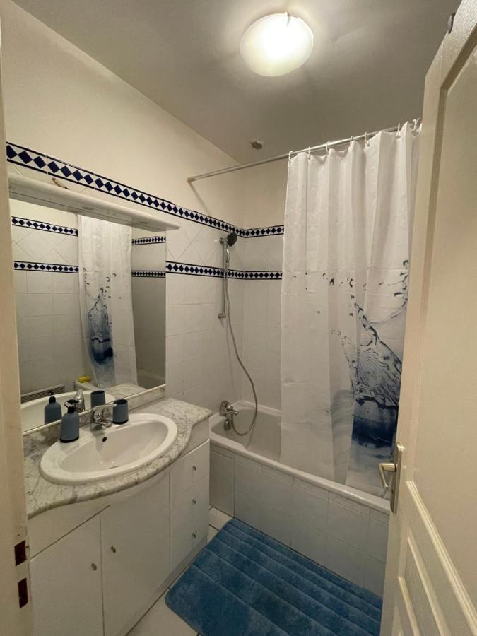 Grand 87m2 A 10 Metres De La Apartment
