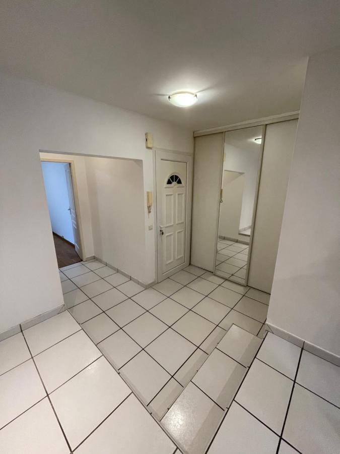 Apartment Grand 87m2 A 10 Metres De La