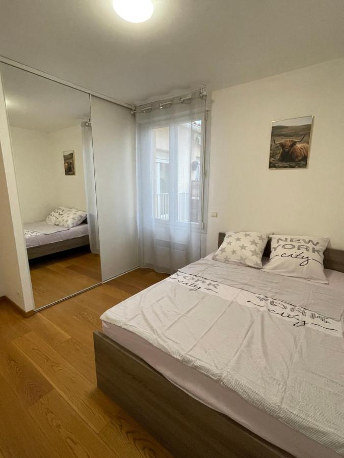 Grand 87m2 A 10 Metres De La *